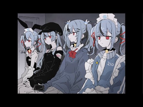 テレパシ／covered by 新兎わい