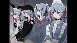 テレパシ／covered by 新兎わい