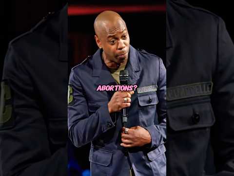 "YOU DONT KNOW SH*T!!"💀😂 | Dave Chappelle #standup #davechappelle #standupcomedy #genz