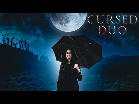 Cursed Duo | FULL MOVIE | HORROR ANTHOLOGY | HORROR MOVIE