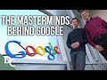 Google's Journey and Innovations