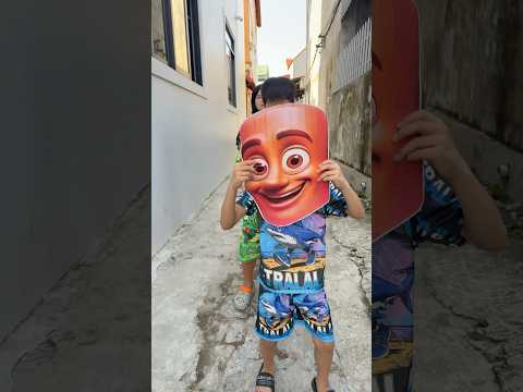 Bellerilla Caphuchina tung tung shahuar