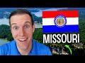 Missouri Trivia and Facts