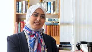 English Education Program in East Jerusalem (Fokus Jerusalem TV - JF Frühling 2025)