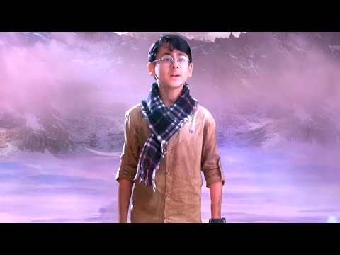 Rudra Ke Rakshak Full Episode 11 Superhero Popular Hindi Adventure Fantasy Kids Tv Series Zee Kids