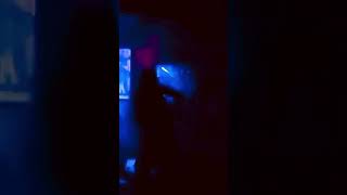 Crazy Train solo part