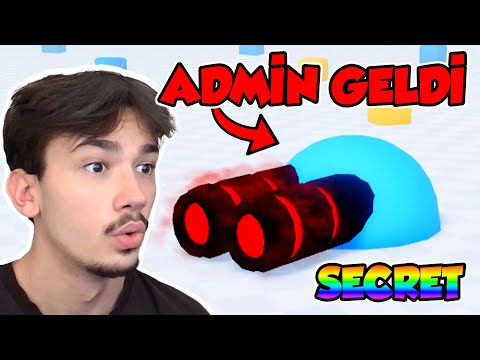 1.000.000 ELMASLIK TANK! ADMİN YARDIM ETTİ!