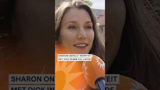 Sharon onthult intimiteit met Dick in B&B Vol Liefde | RTL Boulevard