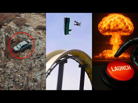3 Insane True ACCIDENTS