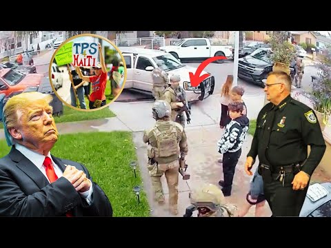 Bòn nouvèl pou moun TPS yo, yon jij federal pran desizyon -gen espwa pou mun kap travaynnan jaden yo