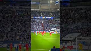 Es will bei Schalke einfach nicht rein