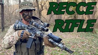 RECCE Rifle | My New GPR