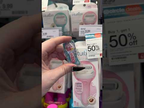 Self care Saturday 💁🏼‍♀️ #selfcare  #minivlogs #shopwithme #target #beautycare