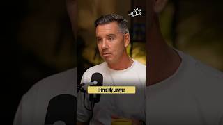 Why He Stopped Using A Lawyer