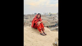 Rozina saeed vlog is live!