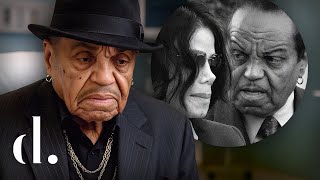 Michael Jackson's Father On His LAST Words To Him & Why He Disinherited Him?! | the detail.