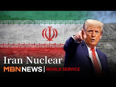 Trump Pressures Iran: Nuclear Talks Amid Rising Tensions