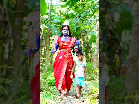 Mata Rani 🌺🙏#mahadev #krishna #kalimata #foryou