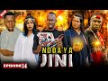 NILIMWOA JINI BILA KUJUA   bongo movie mpya 2026  NDOA YA JINI EP 14