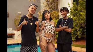 MC DB & Cortez Da Norte - amostra Gratis - ( Video Clipe Oficial )  Dj  Kaio Lopes