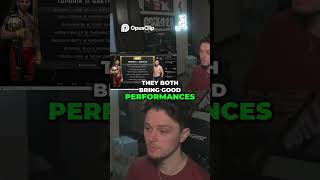 THOUGHTS ON UFC OPENING WITH DIEGO LOPES vs. STEVE GARCIA!?! #diegolopes #ufc #ufcwhitehouse