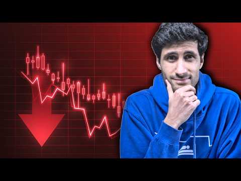 Como GANHAR MAIS com as DESCIDAS do Mercado❓