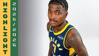 Kam Jones 2025-2026 HIGHLIGHTS