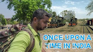 Barsi Light Railway Remains | EMD at 130 Journey & Pole Free Diesel Line #kuttystory