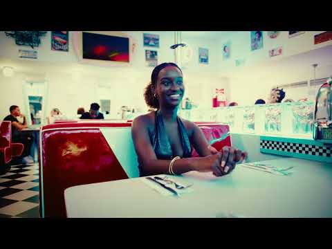 BLACK SPYGO - Control ft. Chelsea Dinorath & Djodje [Official Music Video]