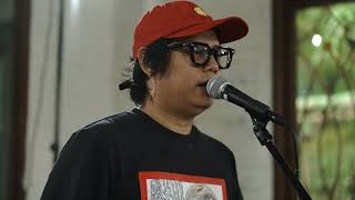 Swellow - Bertamu | Sounds From The Corner Session di Gema Loka