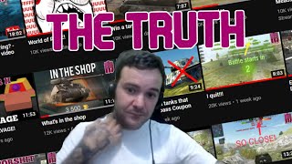 The Truth about meadsy?