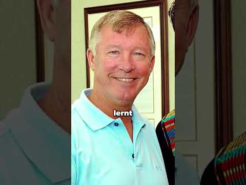 Deshalb lernt Ronaldo eine neue Sprache ?!