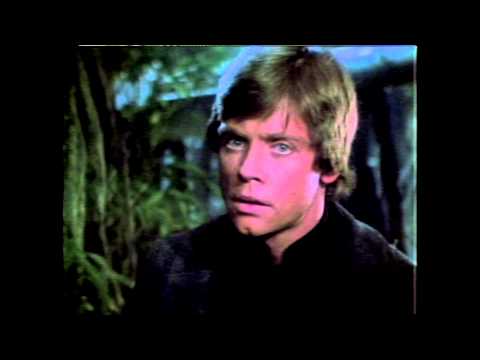 Return of the Jedi: Theatrical Trailer 1982