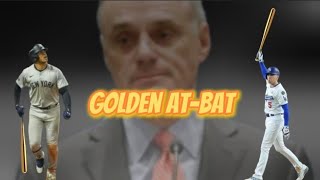 The Golden At-Bat Sucks - Let's Talk About Why
