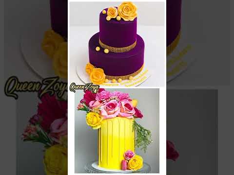 𝐏𝐮𝐫𝐩𝐥𝐞 💜 𝐯𝐬 𝐘𝐞𝐥𝐥𝐨𝐰 💛   𝐝𝐫𝐞𝐬𝐬 👗/ 𝐧𝐚𝐢𝐥 💅/𝐩𝐮𝐫𝐬𝐞 👛/𝐡𝐞𝐞𝐥 👠/ 𝐜𝐚𝐤𝐞 🎂 𝐞𝐭𝐜...#shorts #queenzoya #trending