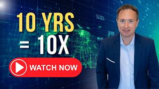 Could Microsoft Skyrocket Another 10x? MSFT Stock Analysis