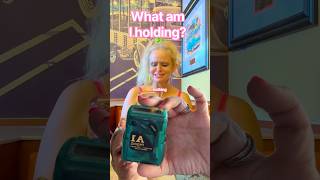 What am I holding?? Write in the comments. #vanessabednar