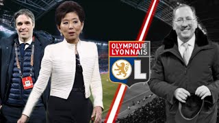 Le duo Kang - Gerlinger peut-il sauver l'OL ??    [ info olympique Lyonnais mercato ligue 1 ]