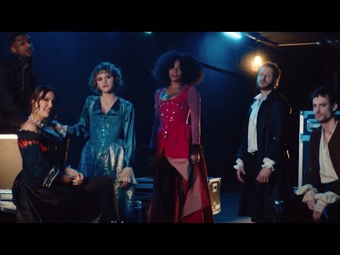 Molière, le Spectacle Musical - Rêver j'en ai l'habitude (Clip officiel)