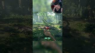 The Isle P7 #shorts #mixigaming #funny #theisle
