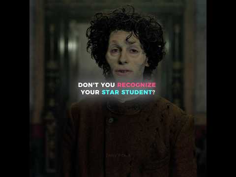 "Your Star Student" #shorts #wednesday2 #part2 #isaacnight #agnes