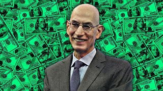 What Does The New NBA TV Deal Do?