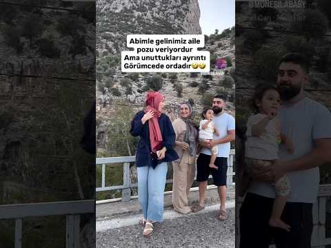 Görümce gelin atışması 🤣