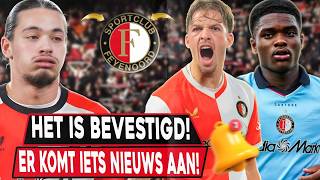 NET BINNEN! OPGELET, HET LEGIOEN! ER IS IETS VERANDERD IN DE KUIP!