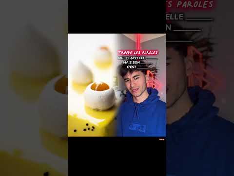 pov: vous devez terminer les paroles de la chanson, plus vous trouvez, plus vous gagnez…