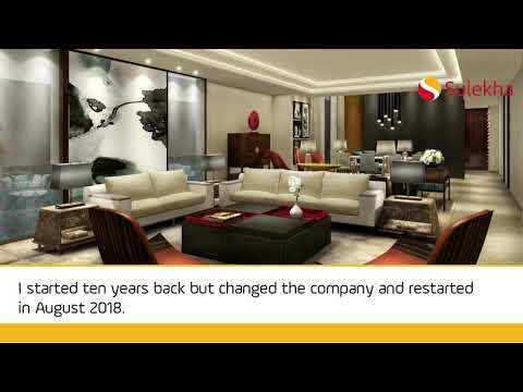 Home Interior Designers In Ghodbunder Road Mumbai Sulekha Smsn Consultants Services Llp