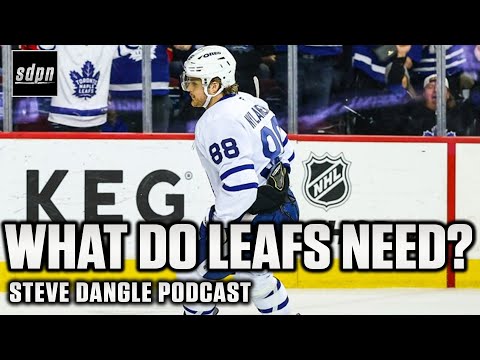 The Leafs Are Rolling But How Can They Be Even Better? | SDP