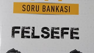 #VARLIK FELSEFESİ TEST 5 #felsefe #tyt #yks2023 #varlik #yks #Varlık soru çözümü