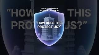 Cybersecurity Explainer Video | Making Complex Security Products Simple