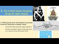 American Imperialism in the Late 19th Century